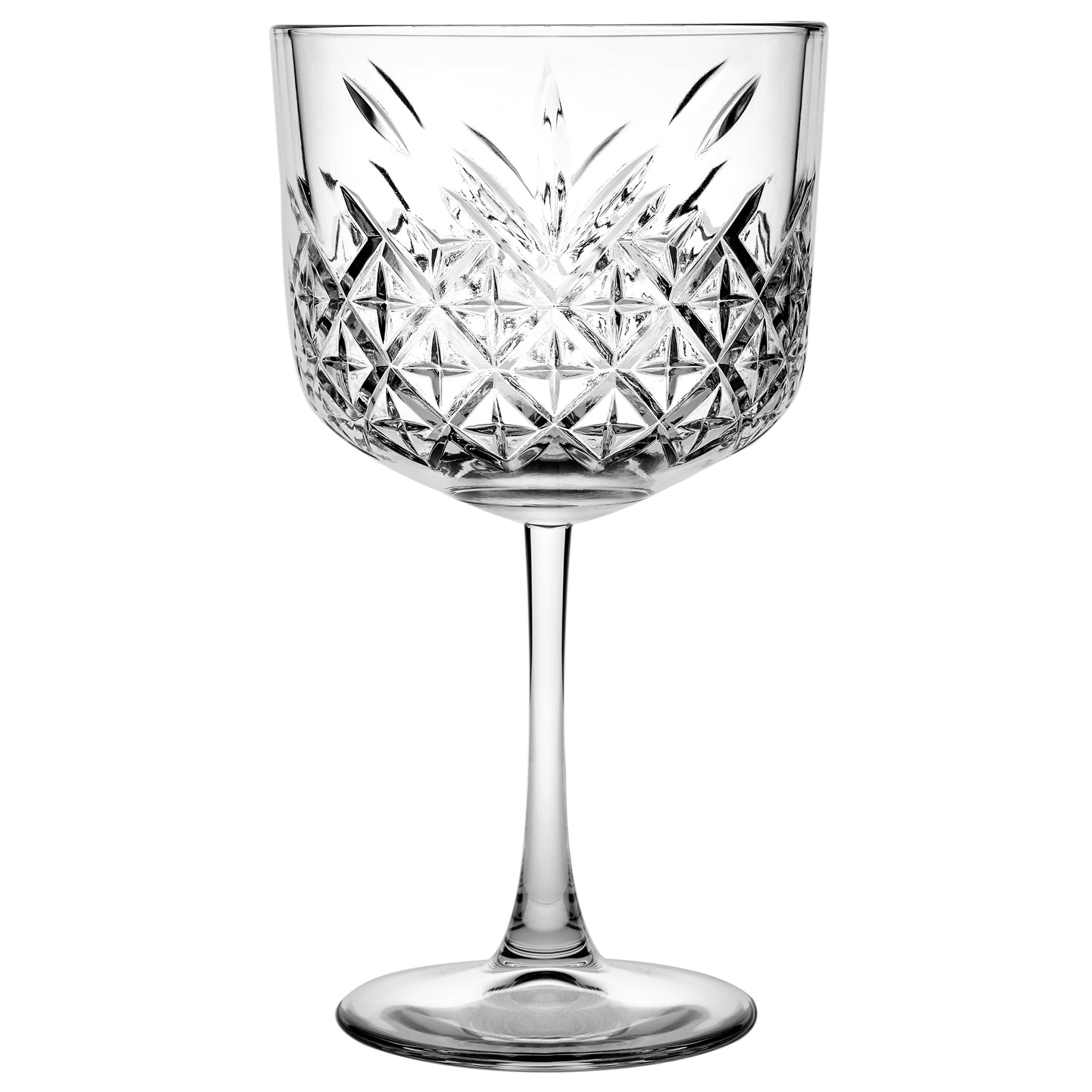 Timeless Stem G&T/Wine Glass