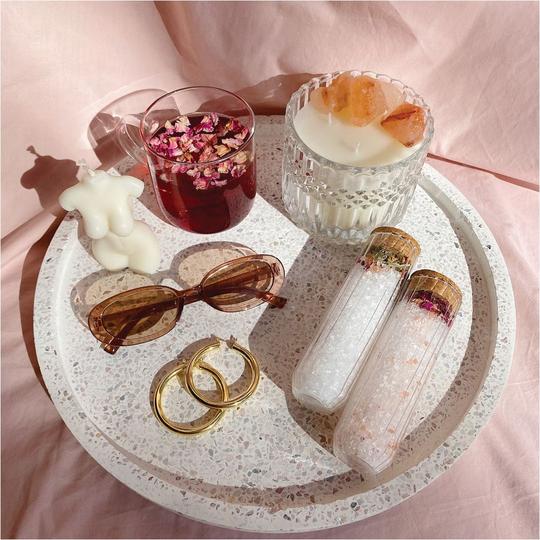 Limited Edition Vase Soak