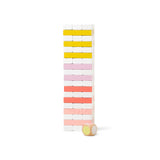 Tumbling Tower Game - Colour Pop