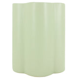 Wave Vase Light Green