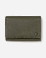 Ellie Wallet Available in 6 Colours