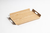 Timber Tray