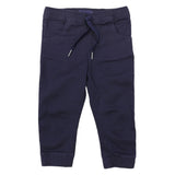 Stretch Twill Pant Navy