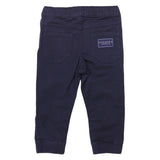 Stretch Twill Pant Navy