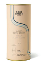 Manual Coffee Grinder Sage
