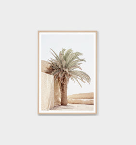 Ancient City Print