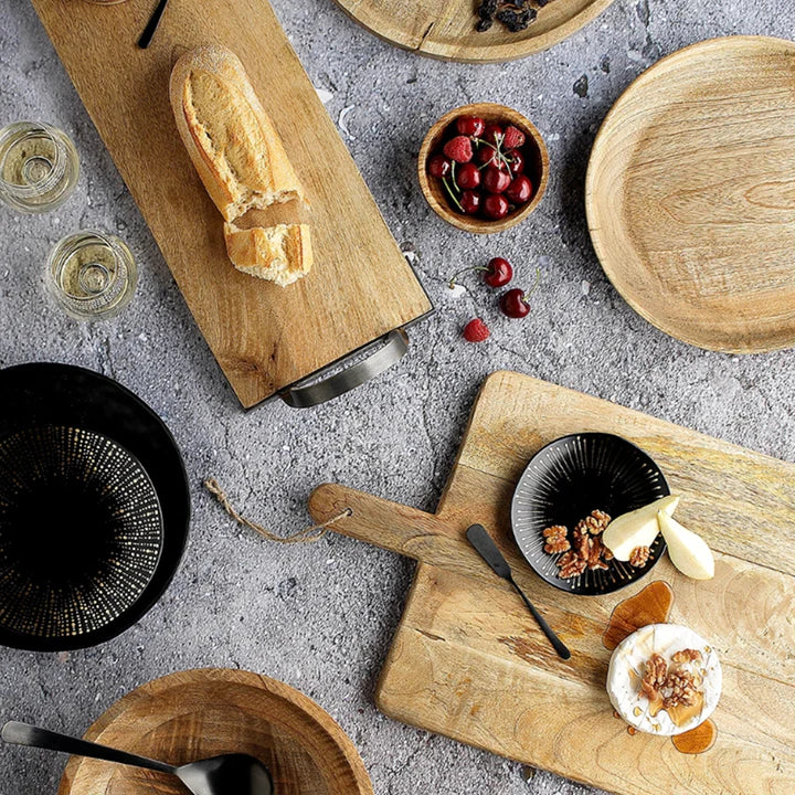 Arcadian Serving Platter