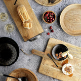 Arcadian Serving Platter