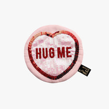 Load image into Gallery viewer, Sequin Purse Hug Me
