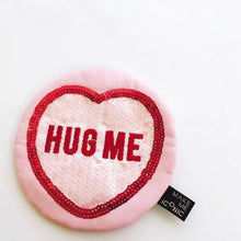 Load image into Gallery viewer, Sequin Purse Hug Me
