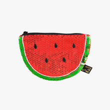 Load image into Gallery viewer, Sequin Watermelon Purse
