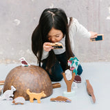 Aussie Animal Wooden Toys