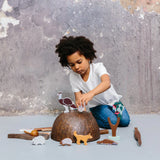 Aussie Animal Wooden Toys