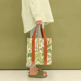 Market Bag - Banana Palm