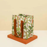 Market Bag - Banana Palm