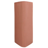 Bermuda Tri Vase Small Musk