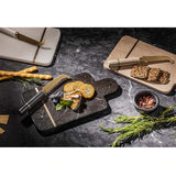 Emerson Champagne 2pc Cheese for One