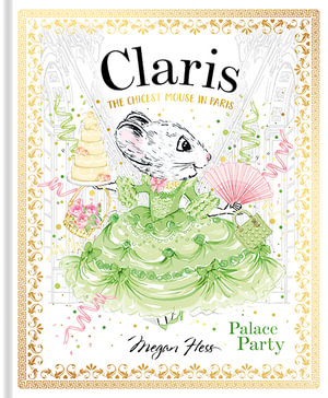 Claris: Palace Party