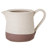 Franz Stoneware Coffee Pot with Dripper