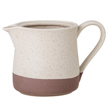 Load image into Gallery viewer, Franz Stoneware Coffee Pot with Dripper
