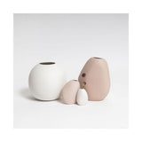 Great Harmie Vase - Blush Pink
