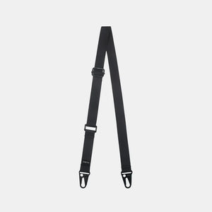 Midnight Sky Black Crossbody Phone Lanyard