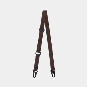 Midnight Sky Black Crossbody Phone Lanyard