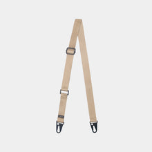 Load image into Gallery viewer, Midnight Sky Black Crossbody Phone Lanyard

