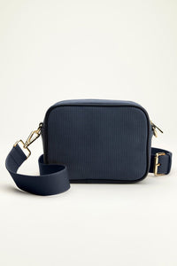 Resort Crossbody Bag Available in 3 Colours