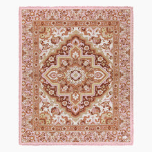 Load image into Gallery viewer, Desert Rose Picnic Rug
