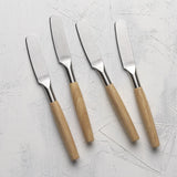 Alto Set of 4 Pate Knives
