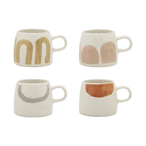 Nomad Espresso Cups Available in 4 Colours