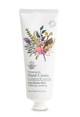 Eucalyptus & Lavender Hand Cream 125mL