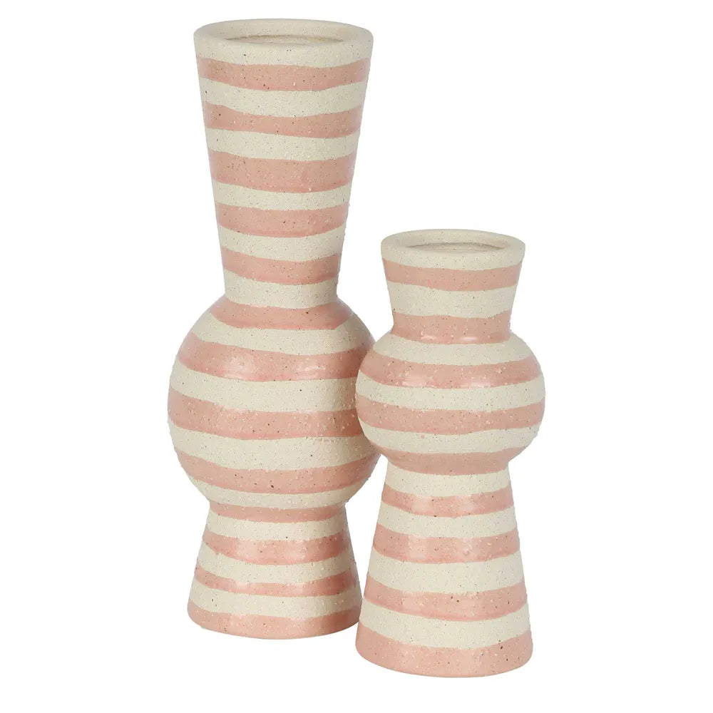 Solana Ceramic Vase - Large
