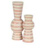 Solana Ceramic Vase - Large