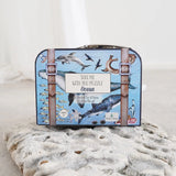 Ocean 'Take Me With You' Puzzle