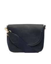Load image into Gallery viewer, Mercer Crossbody Bag French Navy
