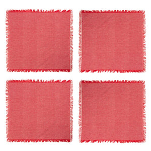 Garland Woven Napkin - Set of 4