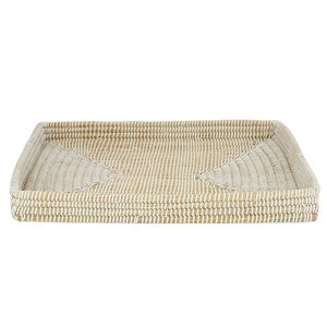 Grass Tray Natural/White