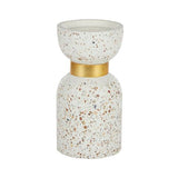 Terrazzo Candleholder Large