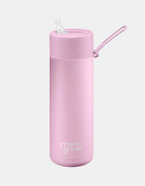 Frank Green 595ml Ceramic Bottle - Lilac Haze