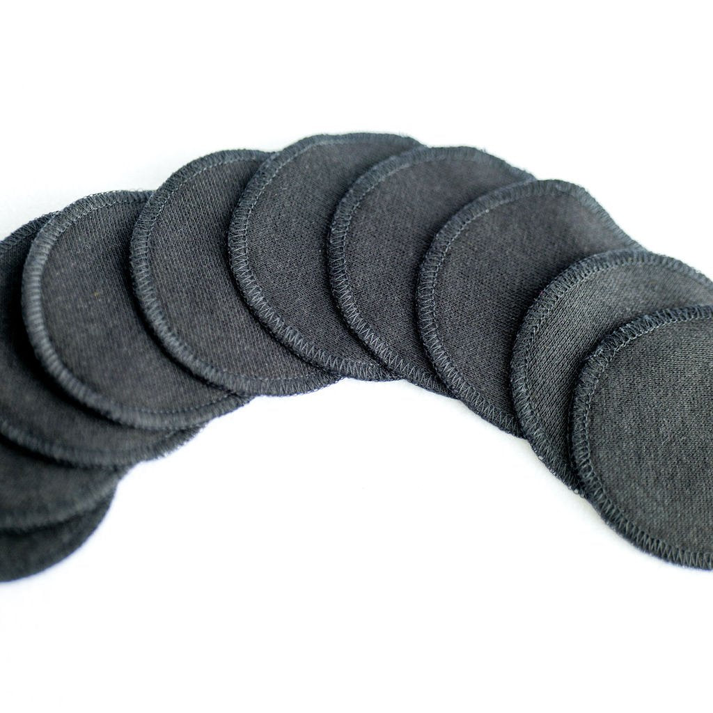 Reusable Makeup Rounds