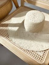 The Lennox Hat