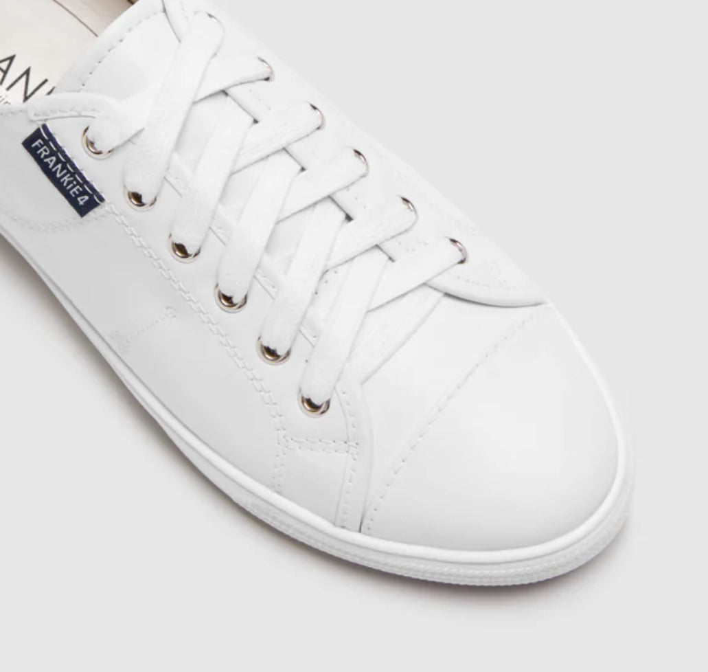 NAT II White