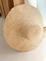 The Lennox Hat