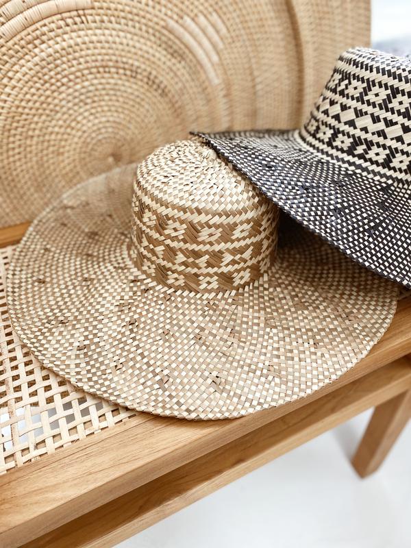 The Lennox Hat