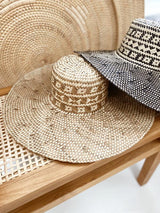 The Lennox Hat