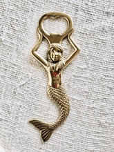 Load image into Gallery viewer, The Mermaid Bottle Opener
