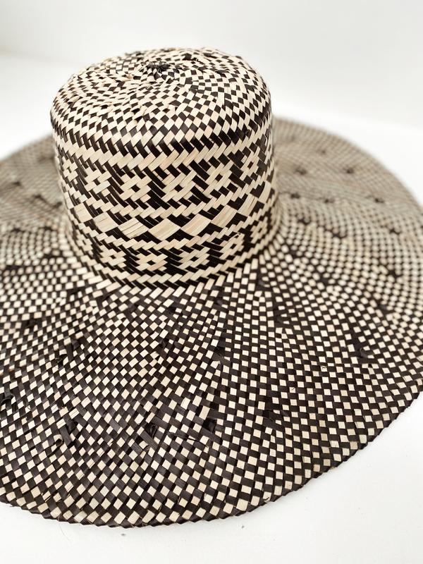 The Lennox Hat