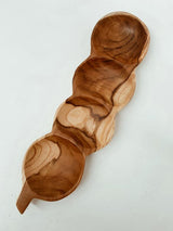 The Penida Dish 4 Pod